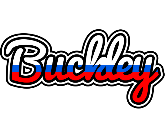 Buckley russia logo