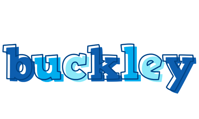 Buckley sailor logo