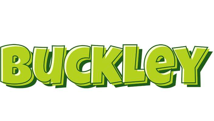 Buckley summer logo
