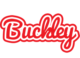 Buckley sunshine logo