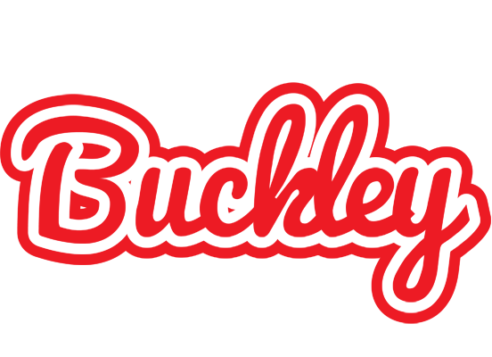 Buckley sunshine logo