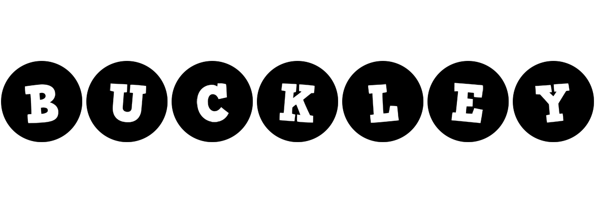 Buckley tools logo