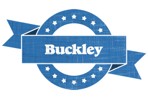 Buckley trust logo