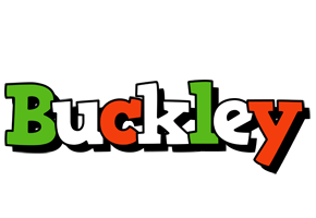 Buckley venezia logo