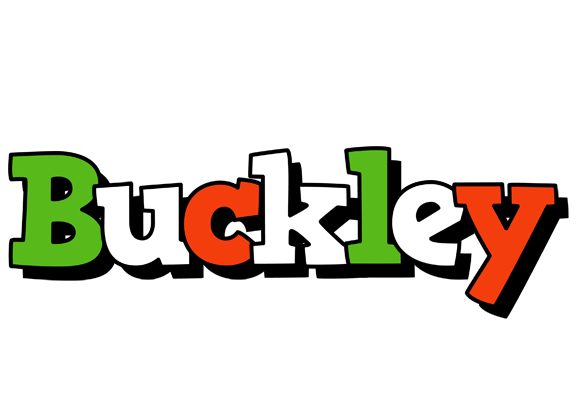 Buckley venezia logo