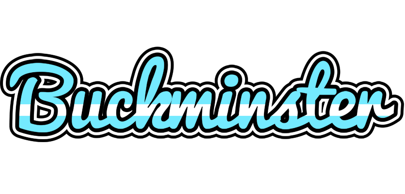 Buckminster argentine logo