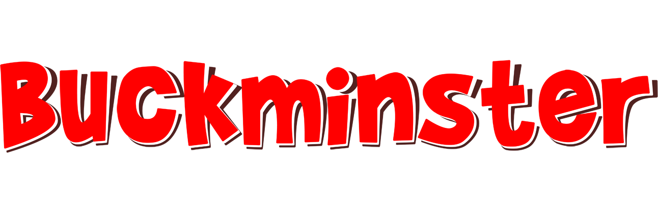 Buckminster basket logo