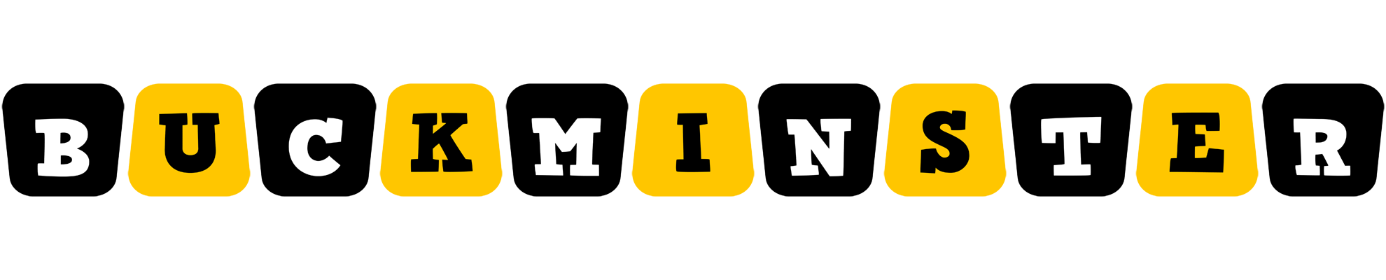 Buckminster boots logo