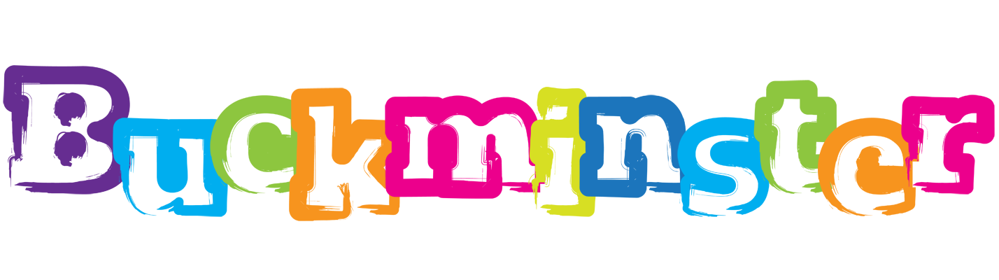 Buckminster casino logo
