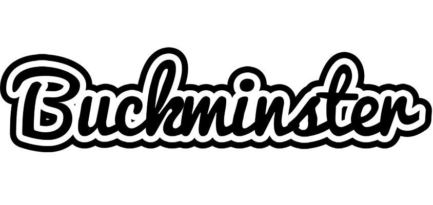 Buckminster chess logo