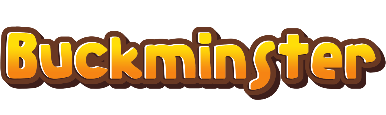 Buckminster cookies logo