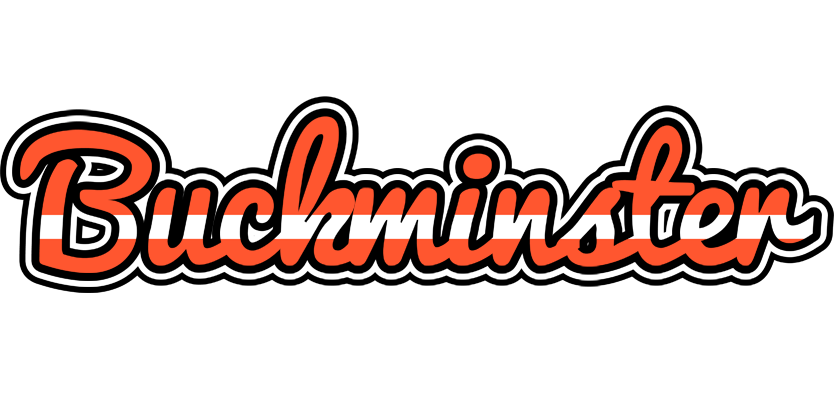 Buckminster denmark logo