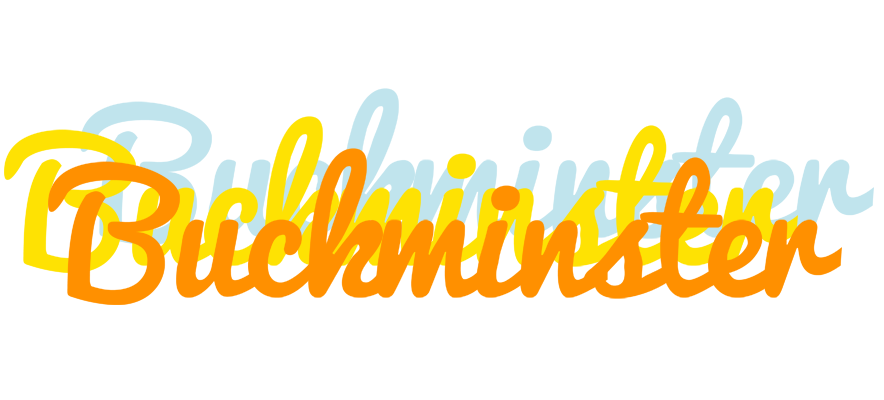 Buckminster energy logo