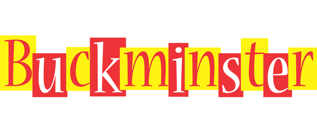 Buckminster errors logo