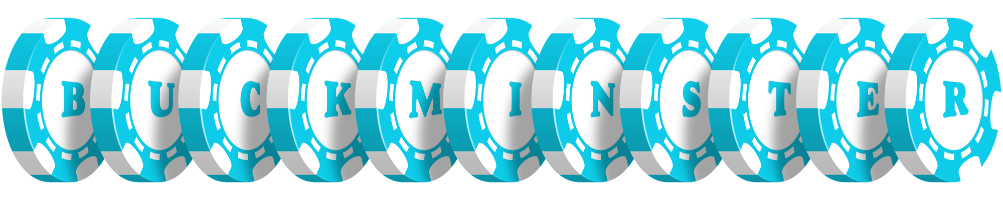 Buckminster funbet logo