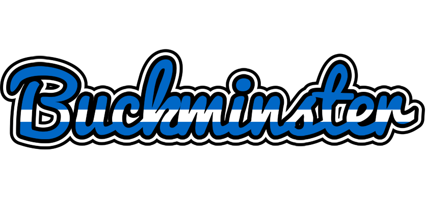Buckminster greece logo