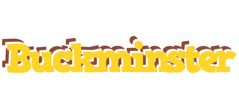 Buckminster hotcup logo