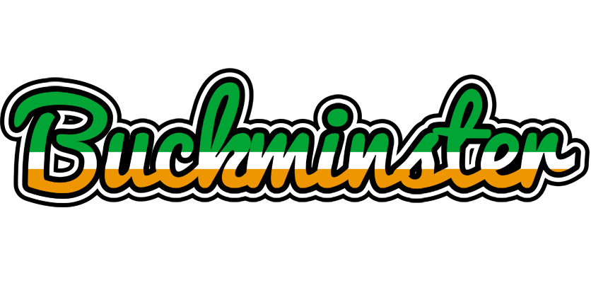 Buckminster ireland logo