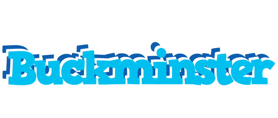Buckminster jacuzzi logo