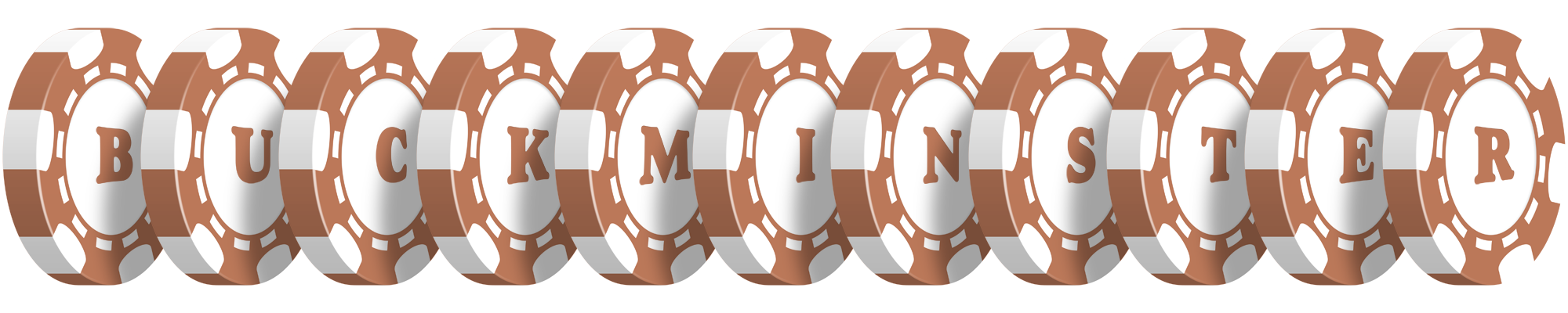 Buckminster limit logo