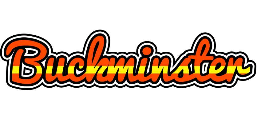Buckminster madrid logo