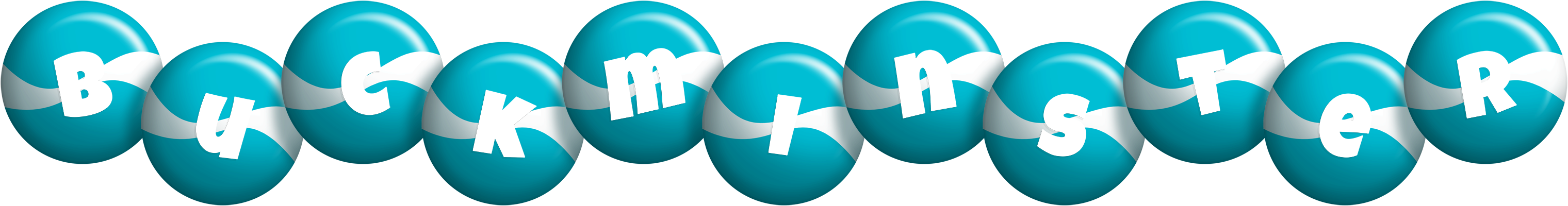 Buckminster messi logo