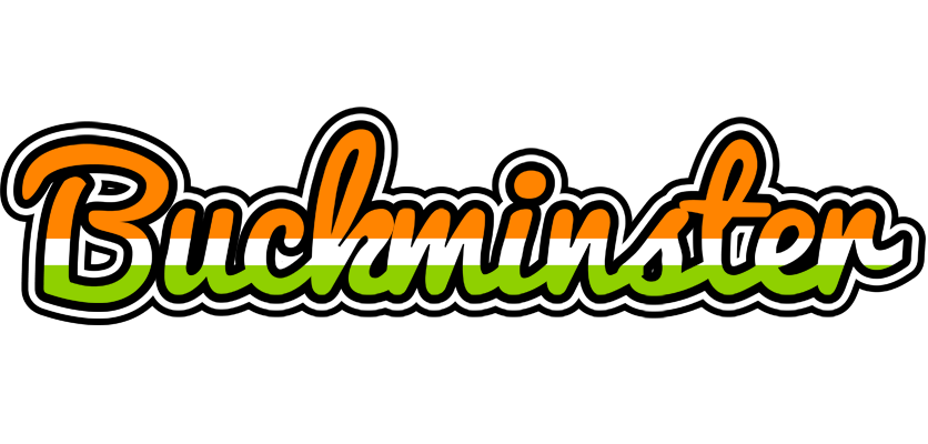 Buckminster mumbai logo