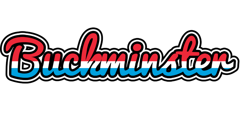 Buckminster norway logo