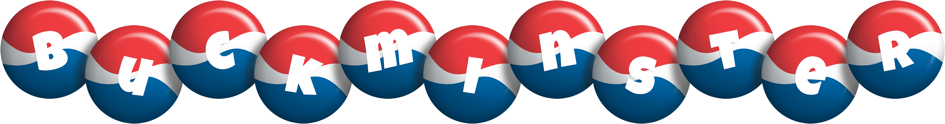 Buckminster paris logo