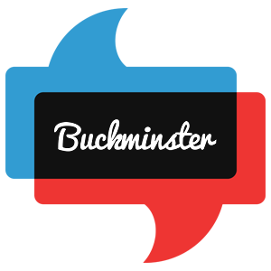 Buckminster sharks logo