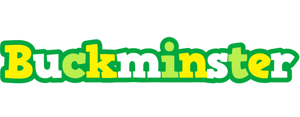 Buckminster soccer logo