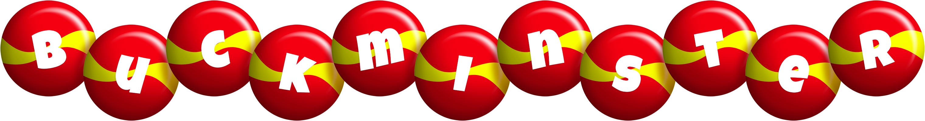 Buckminster spain logo