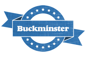 Buckminster trust logo