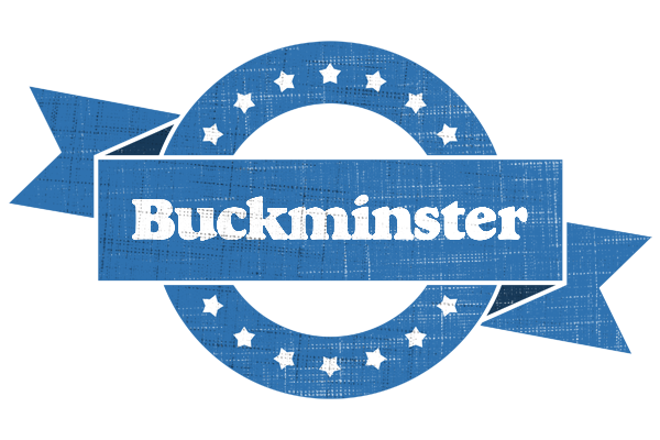 Buckminster trust logo