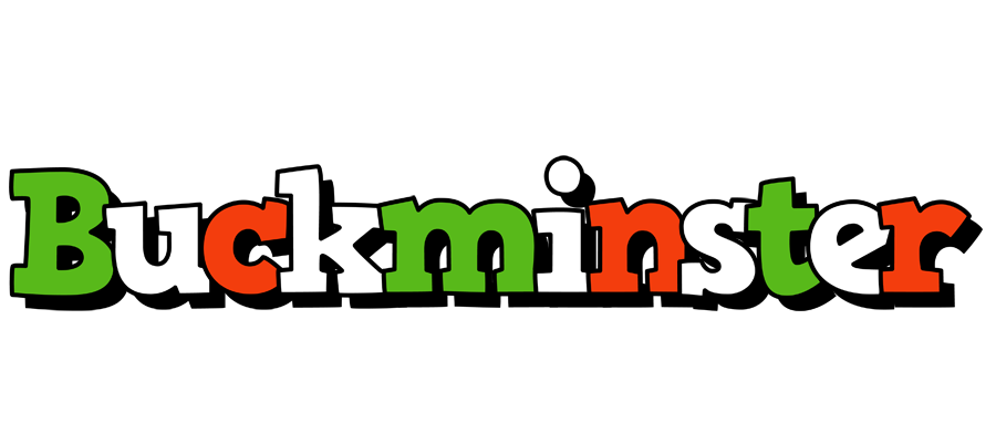 Buckminster venezia logo