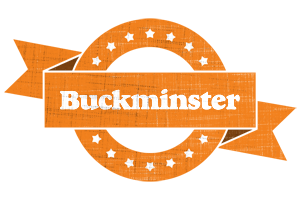 Buckminster victory logo