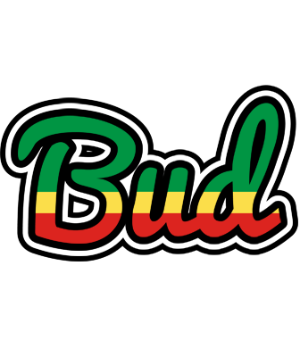 Bud african logo