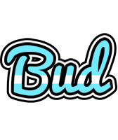 Bud argentine logo