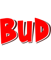 Bud basket logo