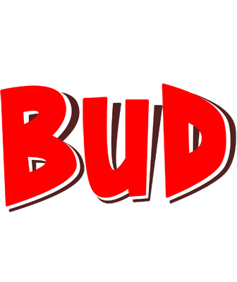 Bud basket logo