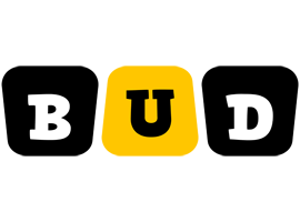 Bud boots logo