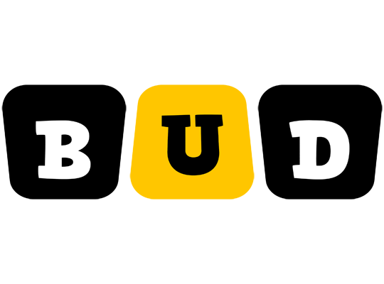 Bud boots logo