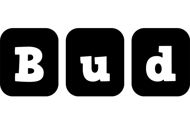 Bud box logo