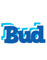 Bud business logo