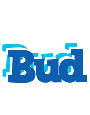 Bud business logo