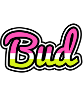 Bud candies logo