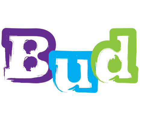Bud casino logo