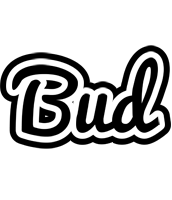 Bud chess logo