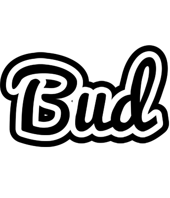 Bud chess logo