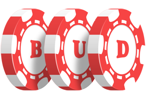 Bud chip logo